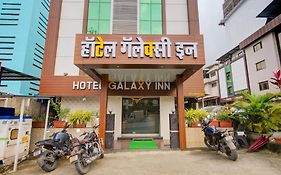 Hotel Galaxy Inn